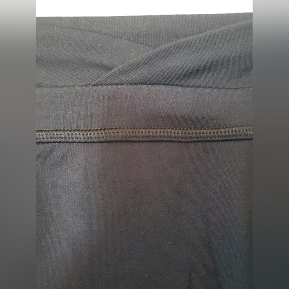 Eastern Mountain Equipment Skirt – Size L – Black - Picture 3 of 5